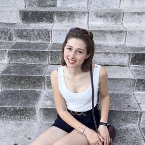 Emilie - Prof de maths - Arcueil