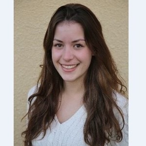 Morgane - Prof de maths - Cergy