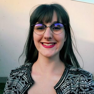 Amandine - Prof de maths - Illkirch-Graffenstaden