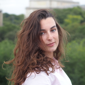 Clara - Prof d'aide aux devoirs - Vanves