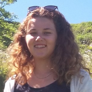 Emma - Prof de maths - Villejuif
