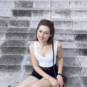 Emilie - Prof de maths - Arcueil