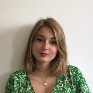 Rachelle - Prof de biologie - Villejuif