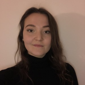 Elisia - Prof d'aide aux devoirs - Vitry-sur-Seine
