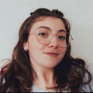 Zoé - Prof de maths - Paris