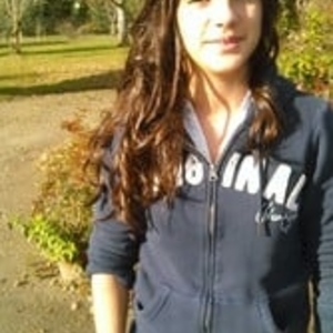 Alexandra - Prof de maths - Labenne