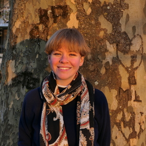 Maïwenn - Prof d'aide aux devoirs - Bordeaux