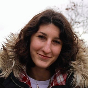 Aude - Prof de maths - Bordeaux
