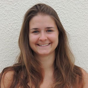 Laurine - Prof de maths - Gradignan