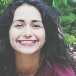 Lola - Prof de maths - Plouzané