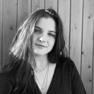 Eloïse - Prof de maths - Anglet