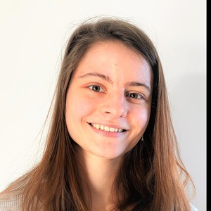 Maureen - Prof de maths - Angers