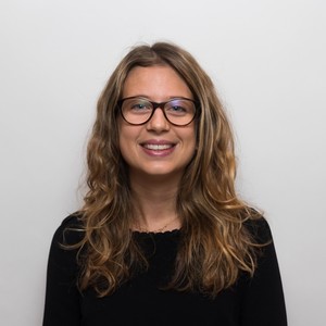 Charlotte - Prof de maths - Paris