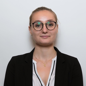 Émilie - Prof de maths - Écully