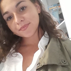 Mathilde - Prof de maths - Écully