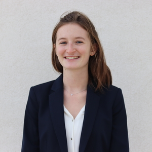 Marguerite - Prof de maths - Marseille