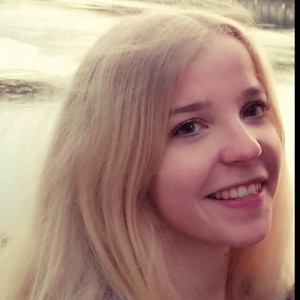 Soraya - Prof de maths - Vannes
