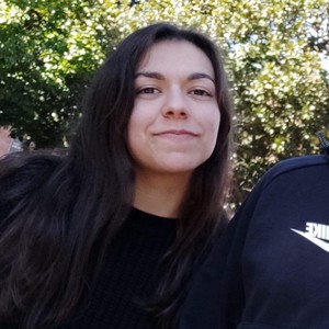 Léa - Prof de maths - Nantes