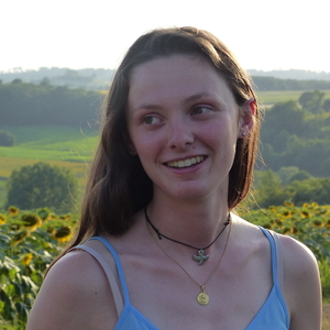Inès - Prof de maths - Nantes