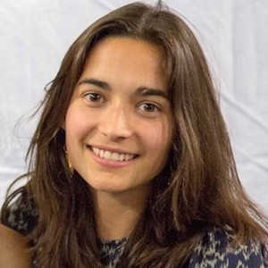 Léa - Prof de maths - Paris 16e