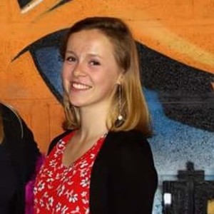 Alix - Prof de maths - Paris
