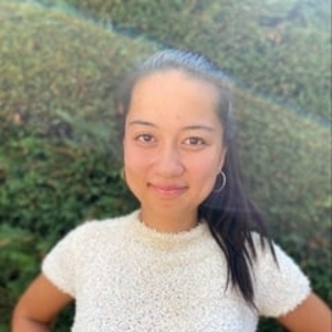Vanessa - Prof de maths - Paris