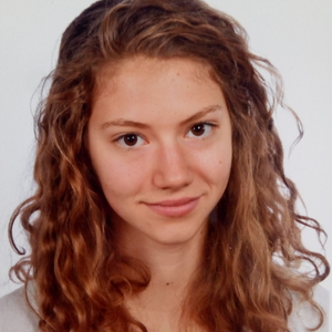 Karine - Prof de préparation bac scientifique - Paris
