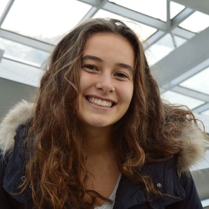 Mathilde - Prof de maths - Bourg-la-Reine