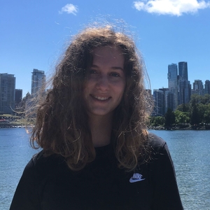 Margot - Prof de maths - Bois-Colombes