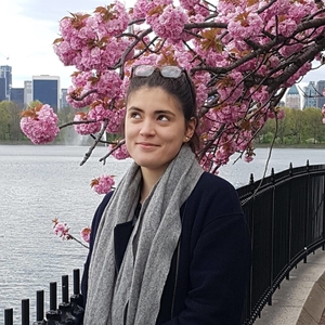Hélène - Prof de maths - Rennes