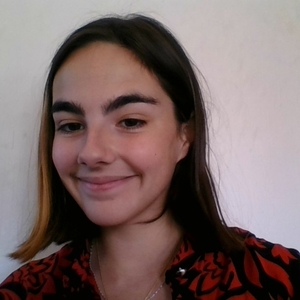 Juliette - Prof de maths - Gif-sur-Yvette
