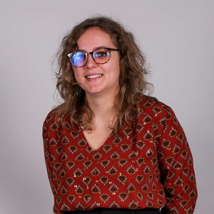 Lara - Prof de maths - Saint-Rémy