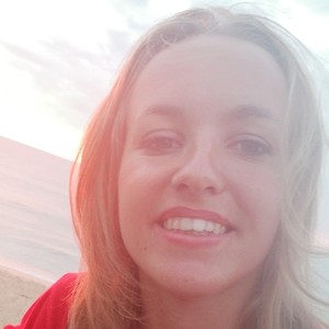 Marie - Prof de maths - Paris 11e