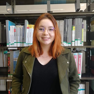 Clémence - Prof de physique - chimie - Bry-sur-Marne