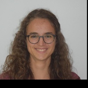 Ludivine - Prof de maths - Bordeaux