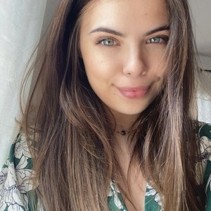 Anne-Sophie - Prof de maths - Lille