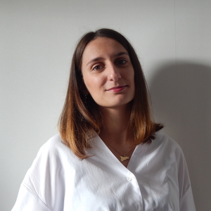 Emeline - Prof d'aide aux devoirs - Fraisses