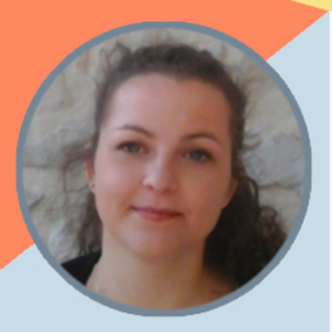 Pauline - Prof de chimie - Lyon