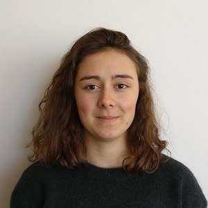 Célie - Prof de maths - Clermont-Ferrand