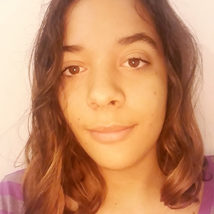 Morgane - Prof de maths - Écully