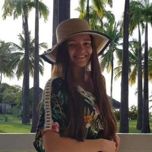 Pauline - Prof de maths - Bischheim