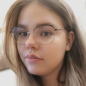 Mathilde - Prof de maths - Montbéliard