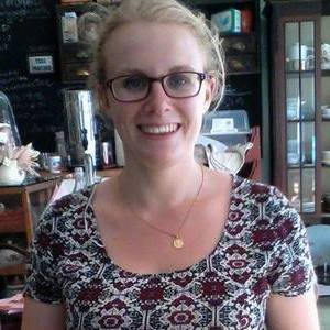 Gaëlle - Prof de soutien scolaire - Écully