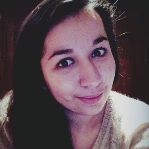 Camille - Prof de maths - Clermont-Ferrand