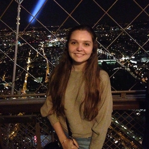 Lise - Prof de maths - Lille
