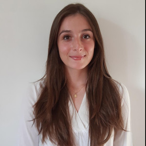 Mathilde - Prof d'aide aux devoirs - Villeurbanne