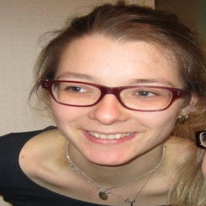 Camille - Prof de maths - Paris