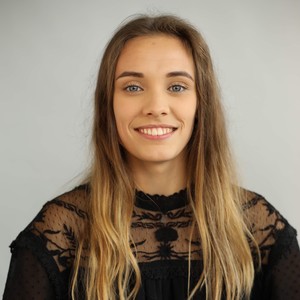 Isaline - Prof de physique - Aubière