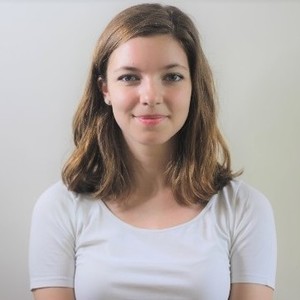 Chloé - Prof de maths - Strasbourg