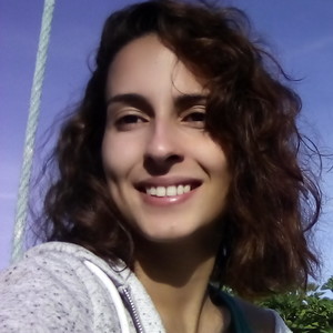 Sirine - Prof de maths - Aubière